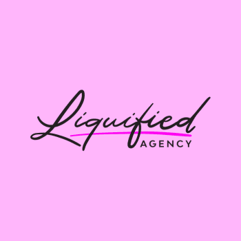Logo Liquified Agency