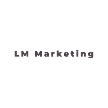 LM Marketing Logo