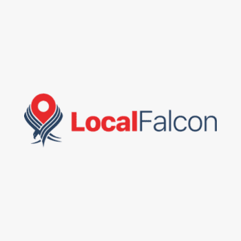 Local Falcon Logo