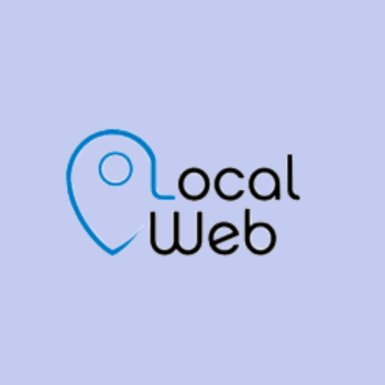 Logo Local Web