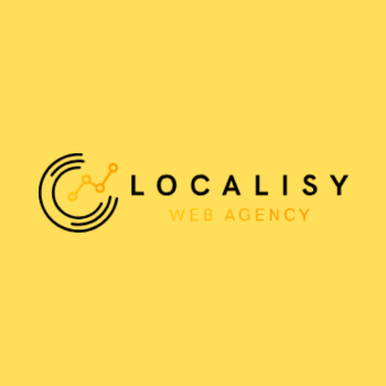 Logo Localisy Web Agency