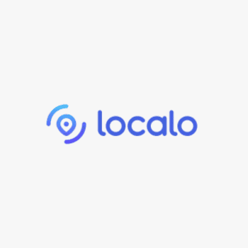 Localo Logo