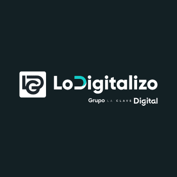 Logo LoDigitalizo