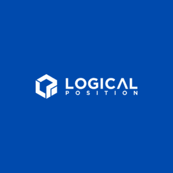 Logo Logical Position