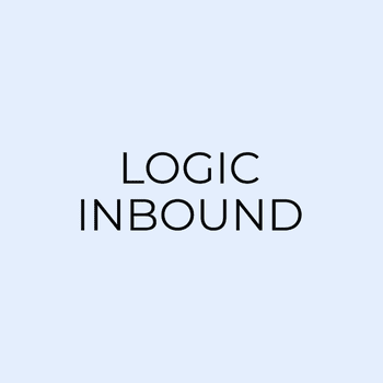 Logo Logicin Bound