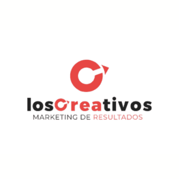 Los Creativos Logo