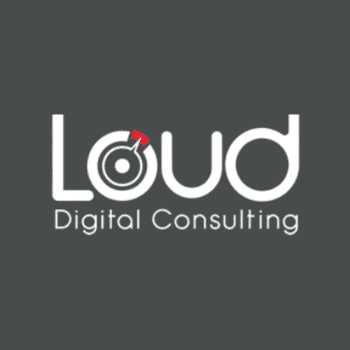 Logo Loud Digital Consulting