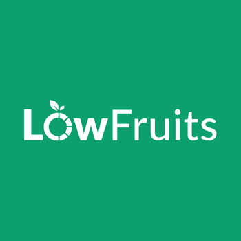 LowFruits Logo