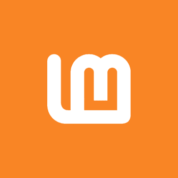 Logo Lucror Marketing