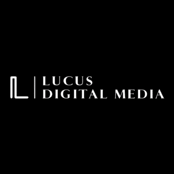 Logo Lucus Digital Media