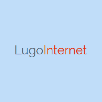 Logo Lugo Internet