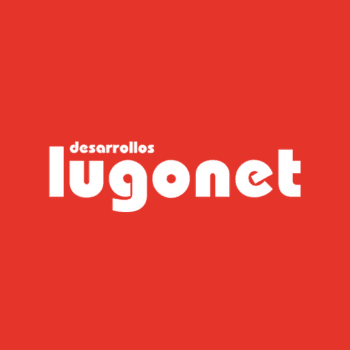 Logo Lugonet