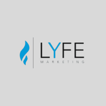 Logo Lyfe Marketing