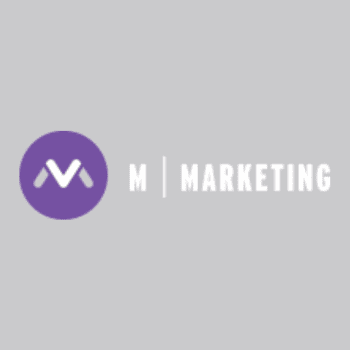 Logo M Marketing Guru