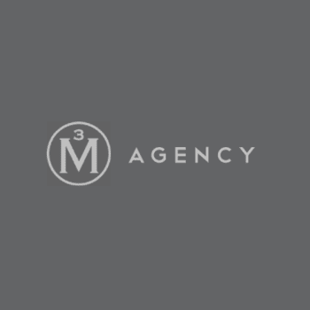 Logo M3 Agency