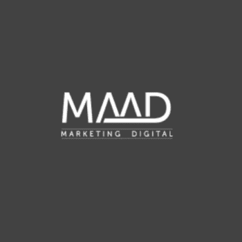 Maad Logo