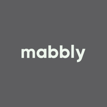 Logo Mabbly