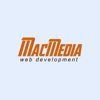Logo Mac Media Marketing