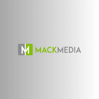 Logo Mack Media Group