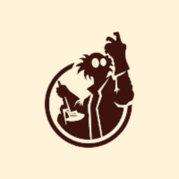 Logo Mad G