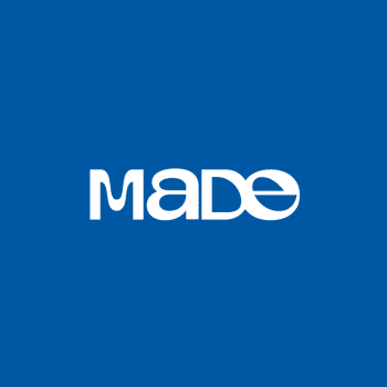 Logo Made Agencia
