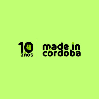 Logo Made in Cordoba