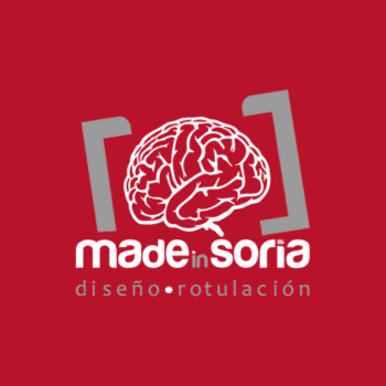 Logo Madein Soria