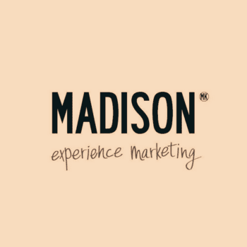 Logo Madison MK