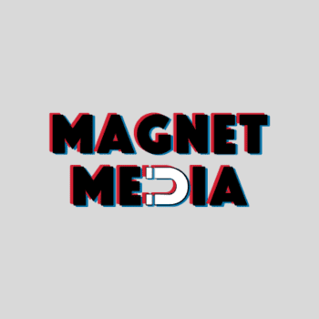 Logo Magnet Media Ok