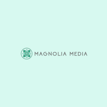 Logo Magnolia Media Firm