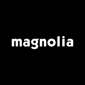 Logo Magnolia Web