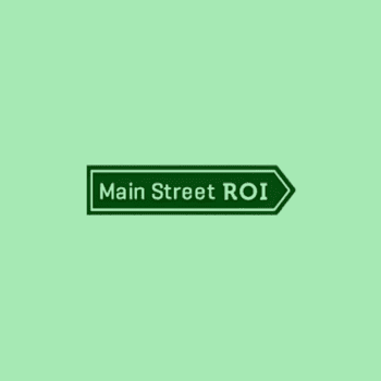 Logo Main Street ROI