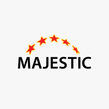 Majestic Logo