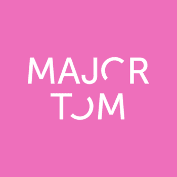 Logo Major Tom