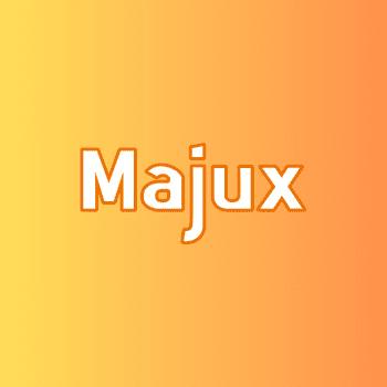 Logo Majux