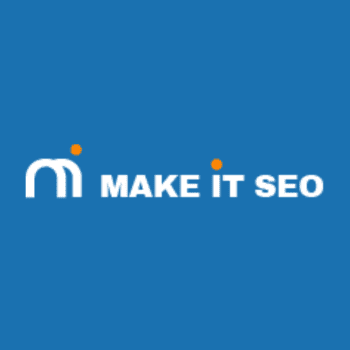 Logo Makeit SEO
