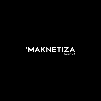 Logo Maknetiza
