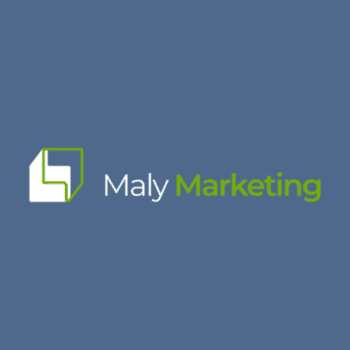 Logo Maly Marketing