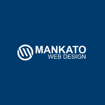 Logo Mankato Web Design