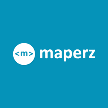 Logo Maperz