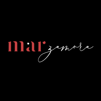Logo Mar Zamora
