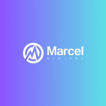 Logo Marcel Digital