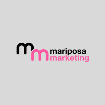 Logo Mariposa MS