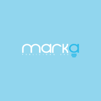 Logo Marka 360