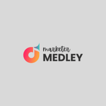 Logo Marketer Medley