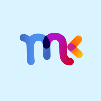 Marketeros Agencia Logo