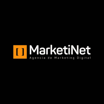 Logo MarketiNet