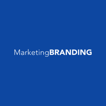 Logo Marketing Branding