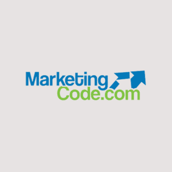 Logo Marketing Code