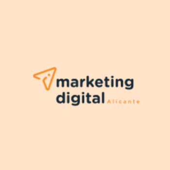 Logo Marketing Digital Alicante